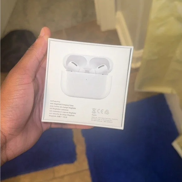 Brand New Airpod Pro